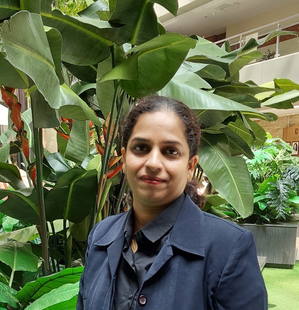 Dr. Deepti Puranik